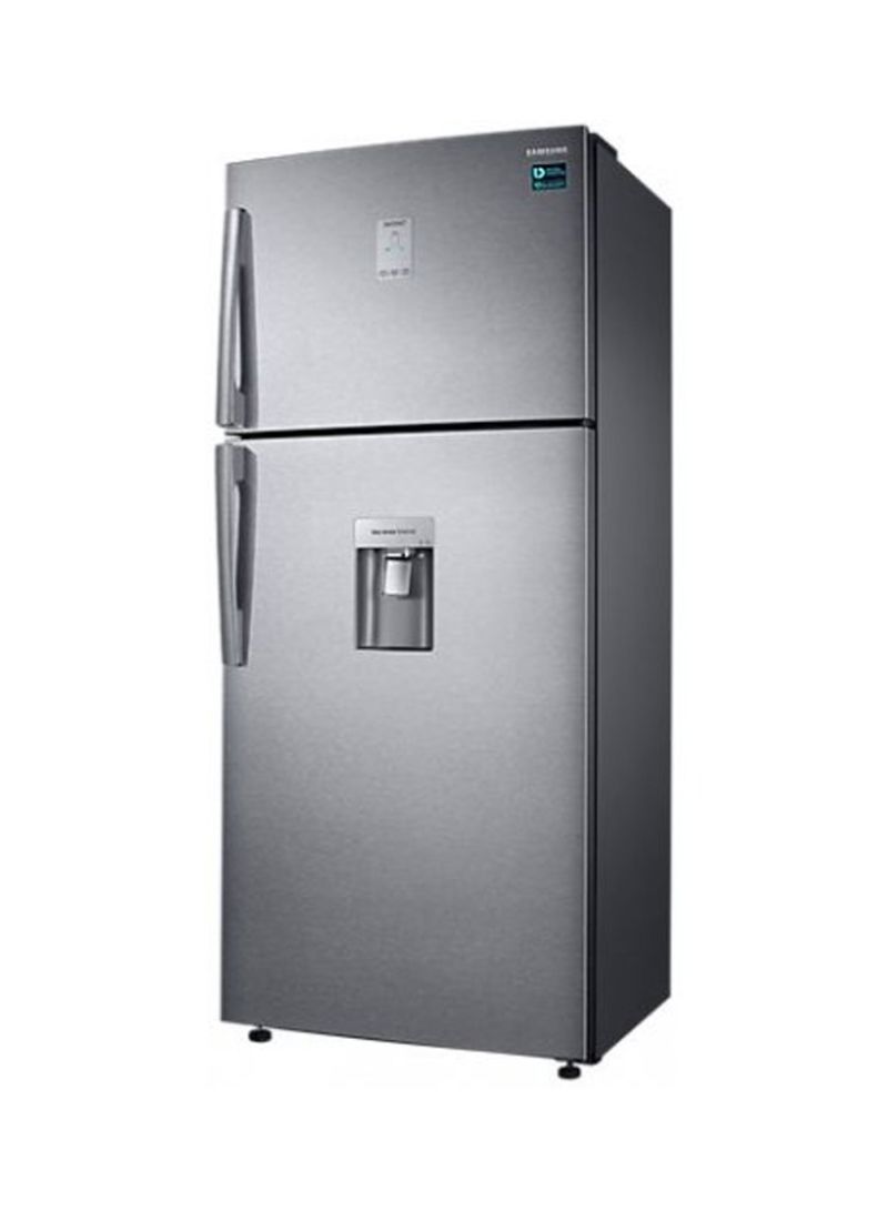 Double Door Refrigerator 750L RT75K6540SL Silver